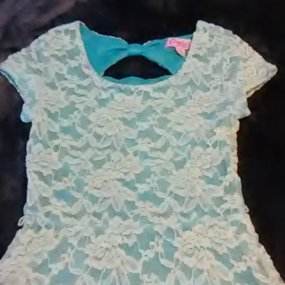 Dress - Picture 2 of 2